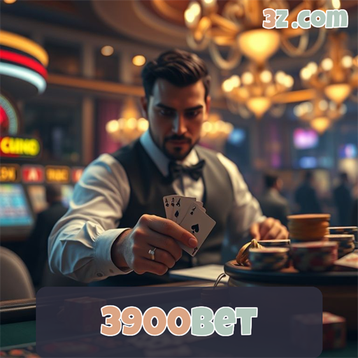 Recursos Que Pagam: Descubra a 3900bet Agora Mesmo