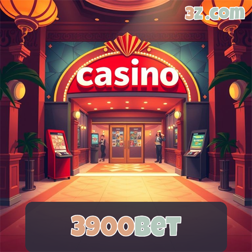 Slots Impressionantes e Engajadoras no 3900bet: Atraia-se!